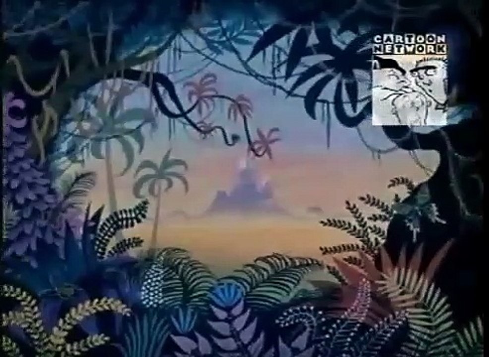Tom and Jerry Classic Collection Episode 125 - 126 Sorry Safari (1962) - Buddies Thicker than Water [1962]