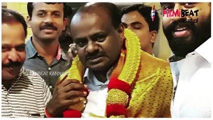 ಜೆ.ಡಿ.ಎಸ್ ನಿಂದ ಸಾ.ರಾ.ಗೋವಿಂದು ಸ್ಪರ್ಧೆ?  | Filmibeat Kannada