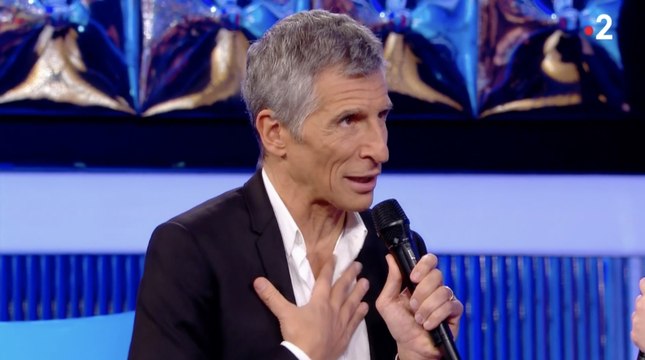 Nagui s'excuse face à Aline injustement éliminée (NPLP) - ZAPPING TÉLÉ DU 30/03/2018