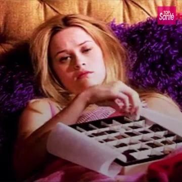 12 bonnes raisons de croquer du chocolat noir !