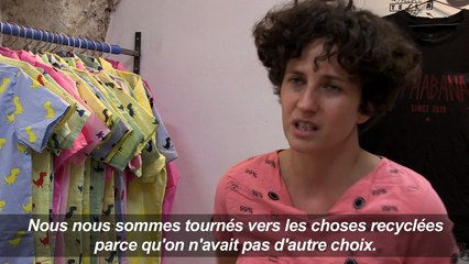 A Cuba, les entrepreneurs improvisent en attendant l'embellie