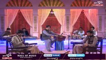 Shrrang Tv, Masti Masti Da, Falak  Niaz