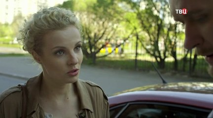 Сердце женщины 1 серия 2018 Мелодрама