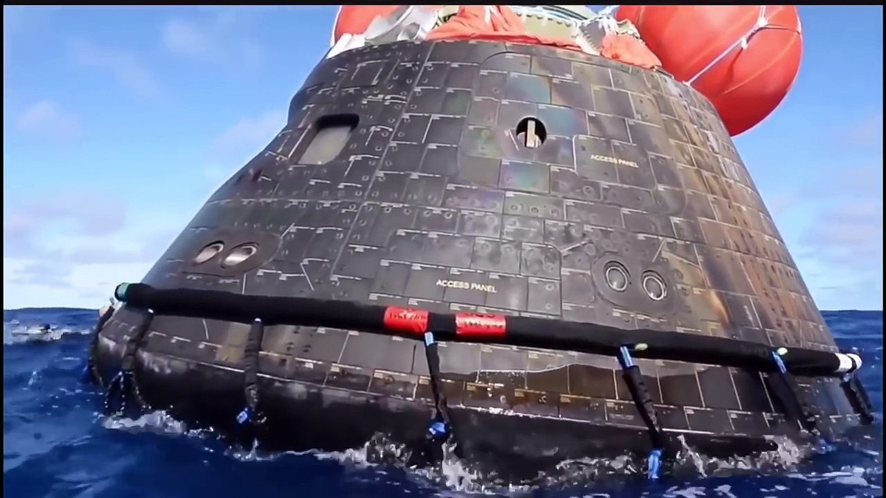 In Your Face Fake Space