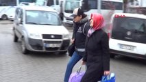 Samsun-Fetö'nün 6 İlden Sorumlu Kadın Üyesi 26 Bin Kez 'Bylock'a Girmiş