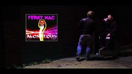 I'm Having A Bad Day (Ft. T-Rev) [Music Video] - Ferny Mac