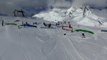 Destination montagnes : vol et ski à Valmorel
