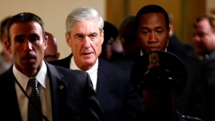 Report: Special Counsel Mueller Asking For Rick Gates' Help On Russia Collusion