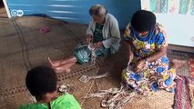 Frauen retten ihr Dorf auf Fidschi | Global Ideas