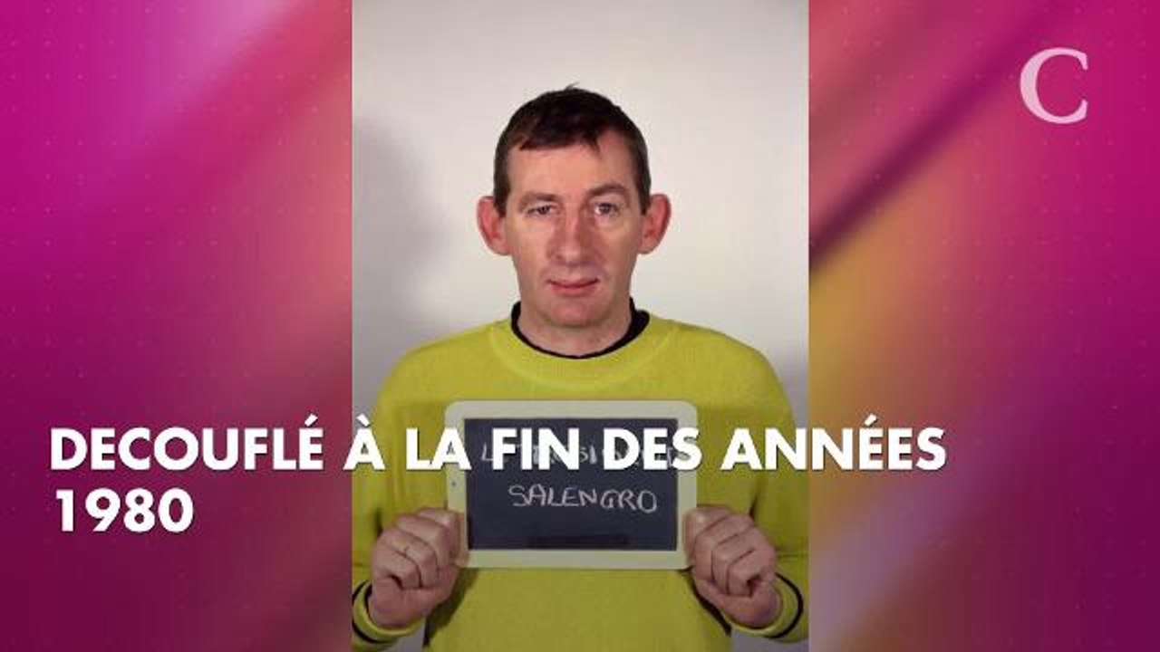 Christophe Salengro, le président de Groland, est mort à 64 ans