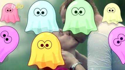 ‘Haunting’ Is the Latest Creepy Dating Trend