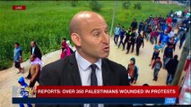 DAILY DOSE | IDF warns Gazans not to approach border | Friday, March 30th 2018