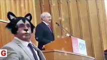 CHP'li vekilin canlı yayında emojileri açık unutunca Kılıçdaroğlu şekilden şekile girdi