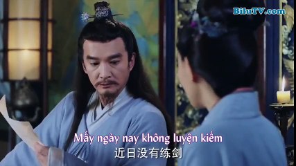 Phim Tân Tiếu Ngạo Giang Hồ 2018 - Tập 31