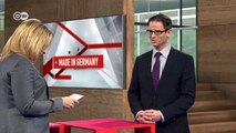 Börsengänge von Tech-Unternehmen - Chance für deutsche Internetfirmen? | Made in Germany