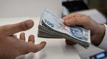 Bakan Sarıeroğlu: 4 C'den 4 B'ye Geçenlerin Maaşına Yüzde 10 Zam Yapılacak