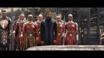 Vingadores: Guerra Infinita (Avengers: Infinity War, 2018) - Comercial Estendido Legendado
