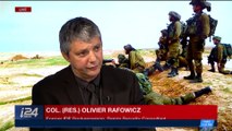 DAILY DOSE | Palestinians report 5 dead amid Gaza protests | Friday, March 30th 2018