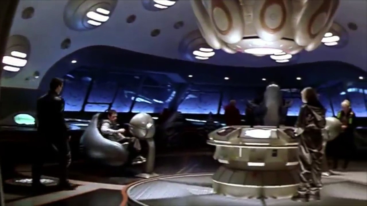 Lost in Space Season 1 Episode 1 "1x1" Full Watch HD