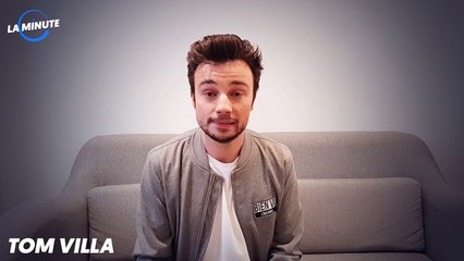 TPMP - Tom Villa : Cyril Hanouna et Thierry Ardisson ? "C’est comme mon père et ma mère" (Exclu Vidéo)