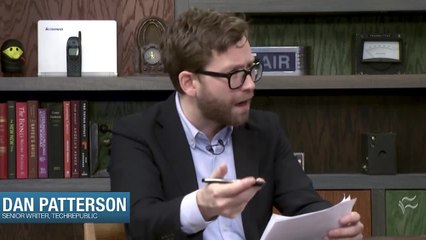 New York Attorney General: The Facebook-Cambridge Analytica controversy won't blow over