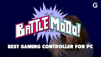 The Only PC Gaming Controller You Should Bother With