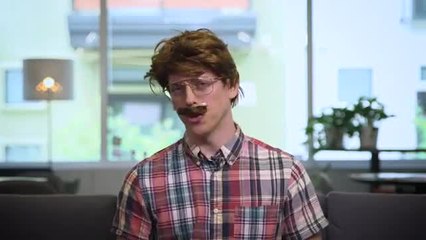 The glorious 80s tech of FX's The Americans