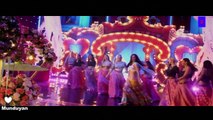 Munduyan - Baaghi 2 - Hindi Video Songs