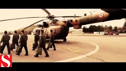 Jandarma�dan personel alımına klipli ilan