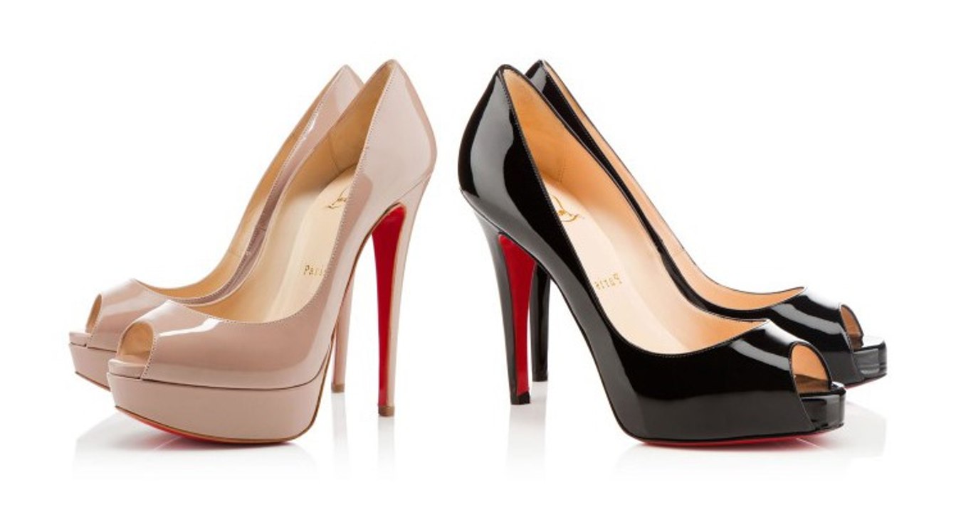 Mode : les paires de chaussures indispensables dans son dressing