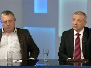 Sergiu Mocanu: Relaţiile dintre Plahotniuc, Filat şi Leancă