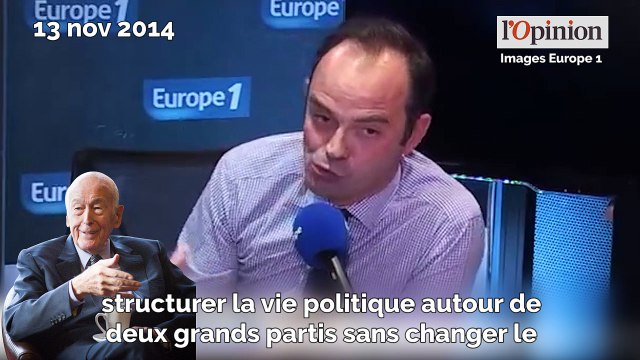 Lapsus, imitation, blagues... l’humour, la botte secrète de la com’ d’Edouard Philippe
