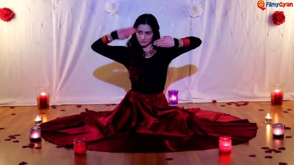 Dil Diyan Gallan  Elif Khan  Dance