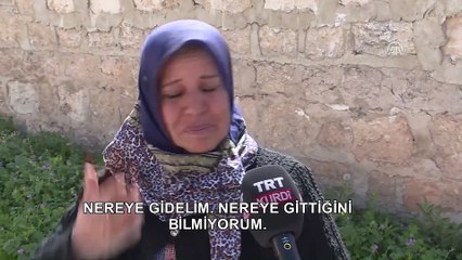 Afrinli Kürtlerden kentin gerçek halkına 'geri dönün' çağrısı