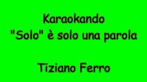 Karaoke Italiano - 