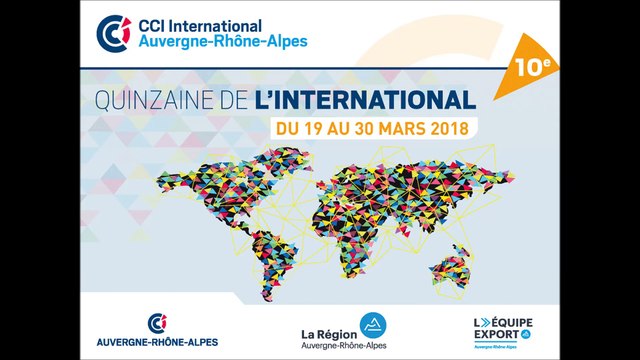 Le monde à votre portée : les États-Unis