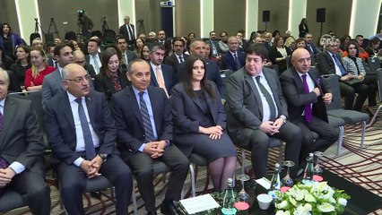 TİSK 2017 KSS ödülleri sahiplerini buldu - İSTANBUL