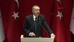 4-Erdoğan 'Arabulucu Olabiliriz' Lafı, Bunu Söyleyen Kişinin Haddini ve Boyunu Çok Aşan Bir Beyandır