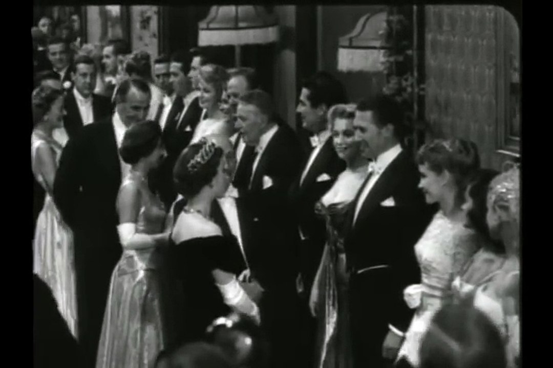 Quand Marilyn Monroe éblouit Brigitte Bardot à Londres en 1956