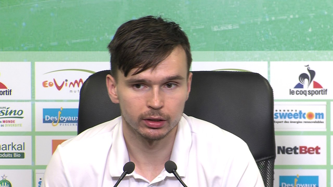 Ole Selnaes: «Meilleur qu’il y a deux ans»