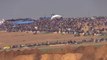 Cinco palestinos muertos y 356 heridos en incidentes en la frontera de Gaza