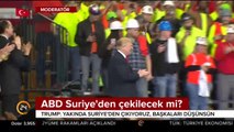 ABD, Suriye'deki PKK/PYD'li teröristlerini Fransa'ya mı devrediyor?