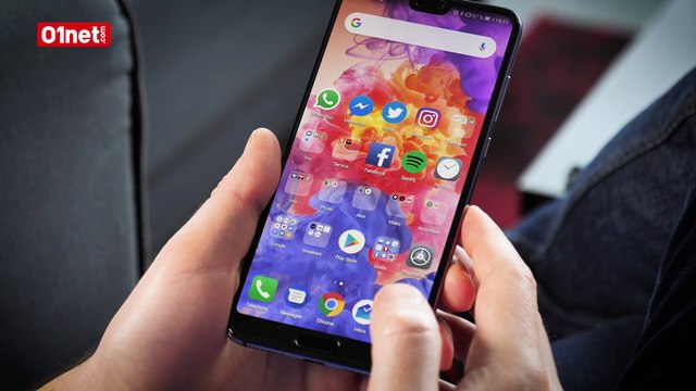 Test des Huawei P20 et P20 Pro : taillés pour affronter l'iPhone X