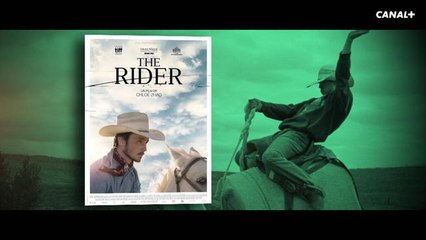 Débat sur The Rider - Analyse cinéma