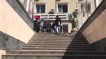 Taksim'deki Cinsel İstismar Şüphelisi Yakalandı