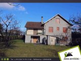 Maison A vendre Prayssac 126m2