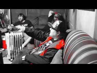 Zeroknight Entertainment - Red Devil Lies (1-15-2016) Interview