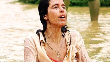 AL DESIERTO Bande Annonce