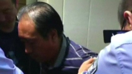 Çin'in "Karındeşen Jack" Lakaplı Seri Katili 30 Yıl Sonra İdam Edilecek