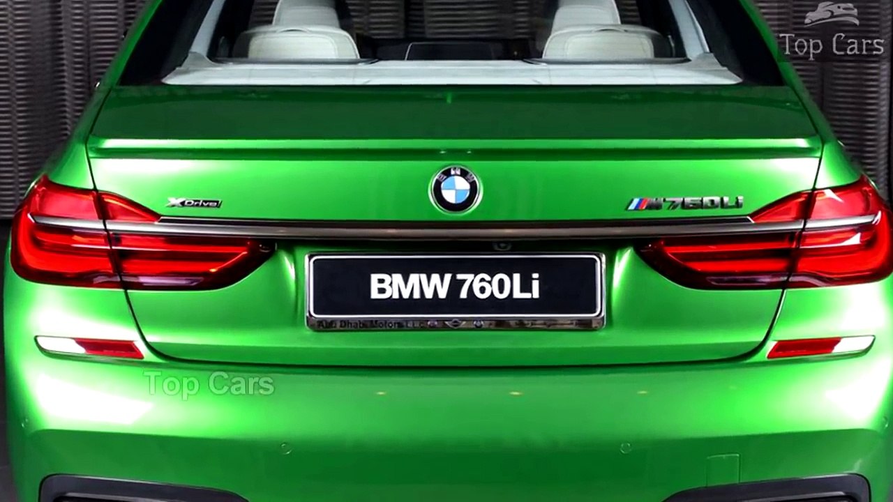 10 Amazing 2018 BMW ___ M Perfomance Cars At Abu Dhabi Motors Showrooms